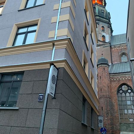 Apartment With Character, Old Town Riga Esterno foto