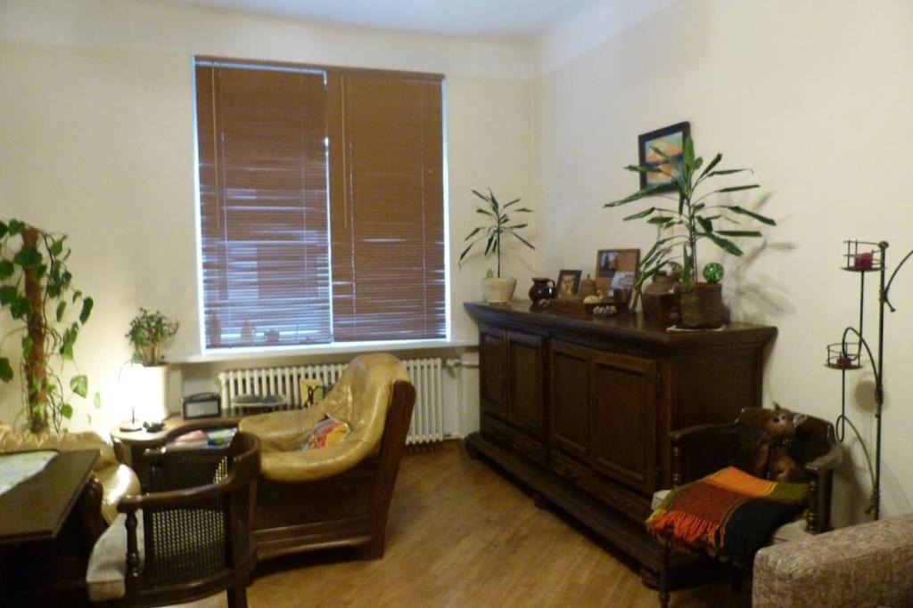 Apartment With Character, Old Town Riga Esterno foto