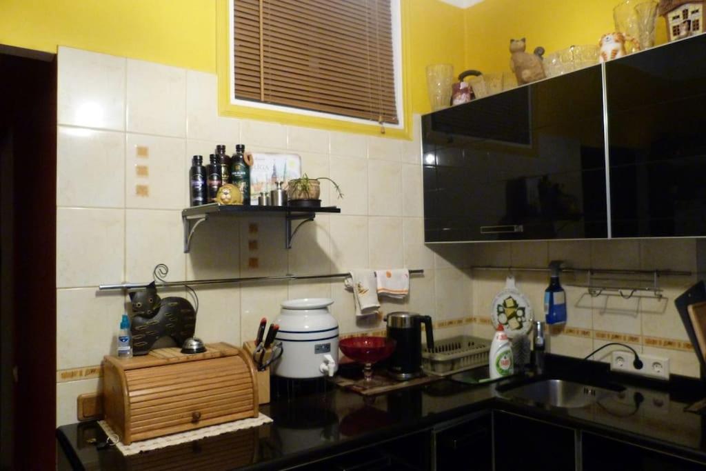 Apartment With Character, Old Town Riga Esterno foto