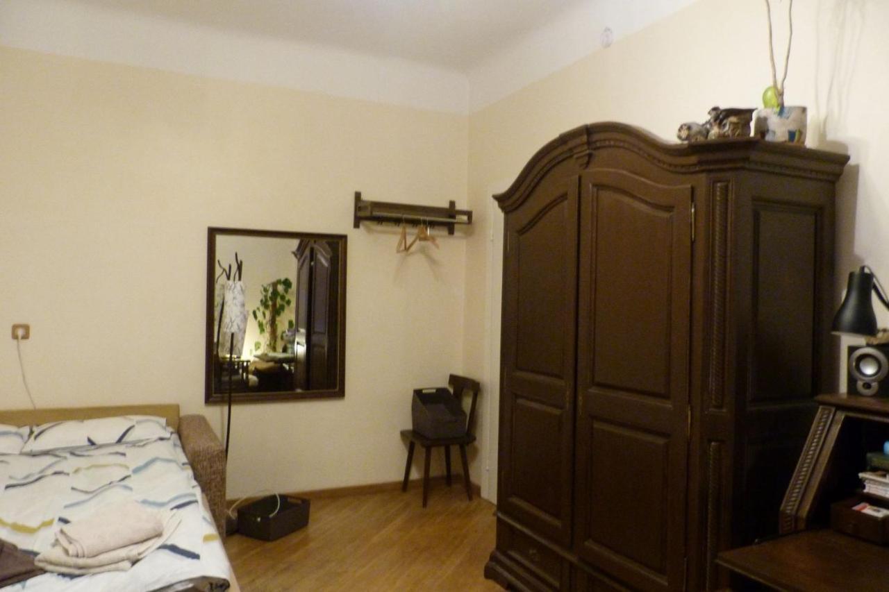 Apartment With Character, Old Town Riga Esterno foto